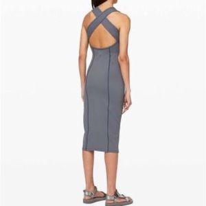 Lululemon Picnic Dress